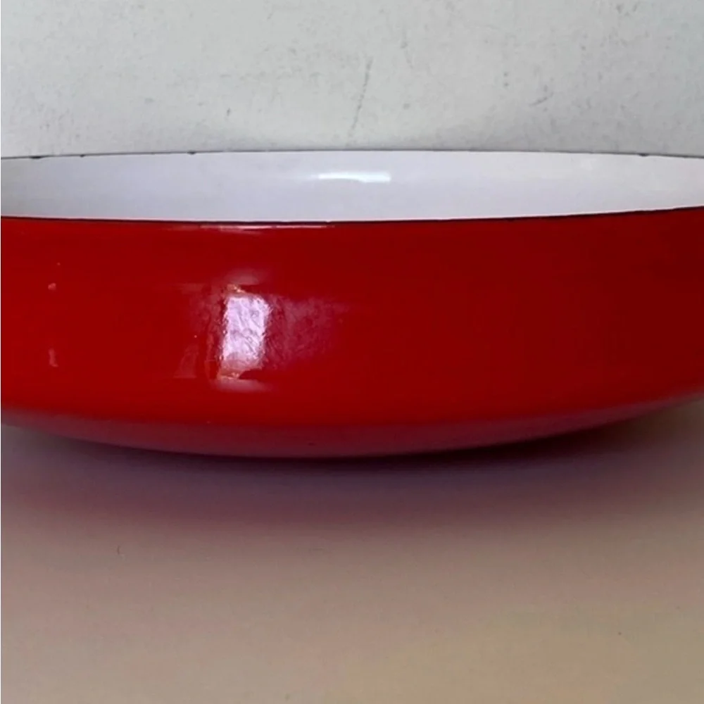 Dansk kobenstyle red